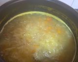 Foto del paso 1 de la receta: Puchero a mi manera