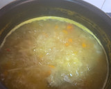 Foto del paso 1 de la receta: Puchero a mi manera
