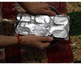 Kesar Pista Popsicle (without sugar) recipe step 7 photo