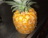 Foto del paso 2 de la receta: Dulce de piña