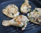 A picture of step 2 of Cilantro Lime Chicken !.