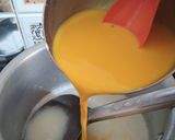 कारमेल कस्टर्ड केक (caramel custard cake recipe in Hindi) रेसिपी चरण 4 फोटो