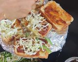 વેજિ ટેબલ સેન્ડવિચ(Vegetable sandwich Recipe in Gujarati) રેસીપી સ્ટેપ1ફોટો