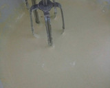 Foto langkah ke 2 dari resep Kue Bangkit Santan.