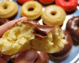 Foto del paso 6 de la receta: Donas al horno