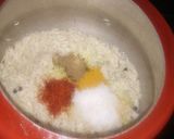 A picture of step 3 of Tahiri.