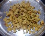 Makki ki roti ki churi recipe step 6 photo