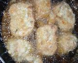 A picture of step 5 of Egg tofu with veggies (awarar kwai).