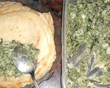 Foto del paso 2 de la receta: Canelones de "sobras" (pollo y verdura)