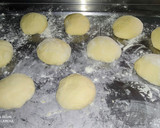 Foto del paso 2 de la receta: Pan para choripán
