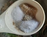 Foto langkah ke 3 dari resep 240. Sop Baso Kembang Kol.