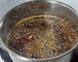 Foto langkah ke 4 dari resep Bubur Ketan Hitam Special!.