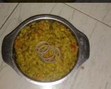 લેફ્ટઓવર મુગ દાલ ખીચડી તડકા (Leftover Moong Dal Khichdi Tadka Recipe In Gujarati) રેસીપી સ્ટેપ4ફોટો
