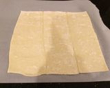 A picture of step 9 of Apple Crumble Pastry Tarts.