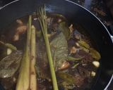 Foto langkah ke 2 dari resep Iga bakar ala air fryer.