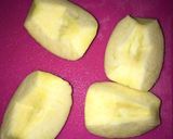 Körte-alma-banánpüré babáknak 👶🏻 recept fázis 1 fotója