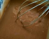 Foto langkah ke 3 dari resep Kue Jaring Laba Laba.