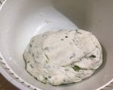 Foto langkah ke 2 dari resep Cilok isi daging giling.