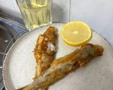 Foto del paso 8 de la receta: Bacaladitos fritos