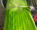 Foto langkah ke 1 dari resep Nasi bakar.