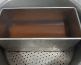 Foto langkah ke 6 dari resep Kue Lapis Tapioka.