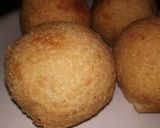 Foto del paso 8 de la receta: Bombas de papa