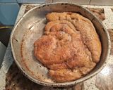 Foto del paso 13 de la receta: Rosca espiral de peras, manzanas y membrillo🍐🍎