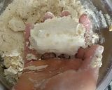 A picture of step 2 of Pinwheel Samosa Roll.