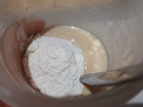Podeng Roti Aroma Teh