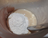 Foto langkah ke 4 dari resep Podeng Roti Aroma Teh.