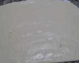 Foto del paso 7 de la receta: Rollos de canela