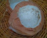 Foto langkah ke 1 dari resep Bolognese Burger.