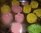 Foto langkah ke 8 dari resep Kue Tok.