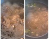 Foto langkah ke 2 dari resep Mie Ayam Jamur (#postingrame2_mie).