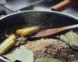 Foto langkah ke 2 dari resep Soto Daging Betawi.