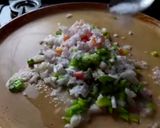 A picture of step 4 of #SIS Masala Idili.