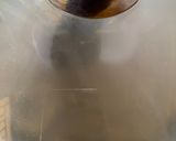A picture of step 4 of Gola Kabab.