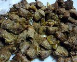 صورة لخطوة 3 من وصفة كبدة اسكندراني