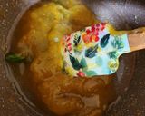 Foto langkah ke 7 dari resep Cendol Dan Ongol-Ongol Sagu Labu Kuning (Dari 1 Adonan).