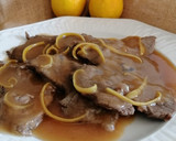 Foto del paso 10 de la receta: Piccata al limone