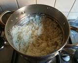 Creamy Coconut Mushroom & Potato Curry (Vegan/Vegetarian) recipe step 8 photo