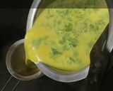 લીલી હળદળવાળુ દૂધ (Green Haldar Milk Recipe in Gujarati) રેસીપી સ્ટેપ3ફોટો