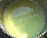 Foto langkah ke 1 dari resep Bolu Pandan..lembuut mirip chiffon.