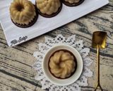 Foto langkah ke 5 dari resep Puding Kopi Coklat.