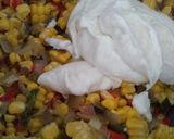 Foto del paso 3 de la receta: Tarta de humita