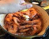 Hot & Spicy Peel & Eat Mediterranean-Inspired Shrimp with Herbes de Provence recipe step 6 photo