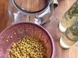 Tempe homemade