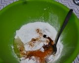 Foto langkah ke 2 dari resep Mie kuning tanpa ulen.