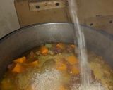 Foto del paso 7 de la receta: Guiso de arroz con legumbres