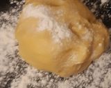 Une image de l'étape 6 de Brioche Nanterre.